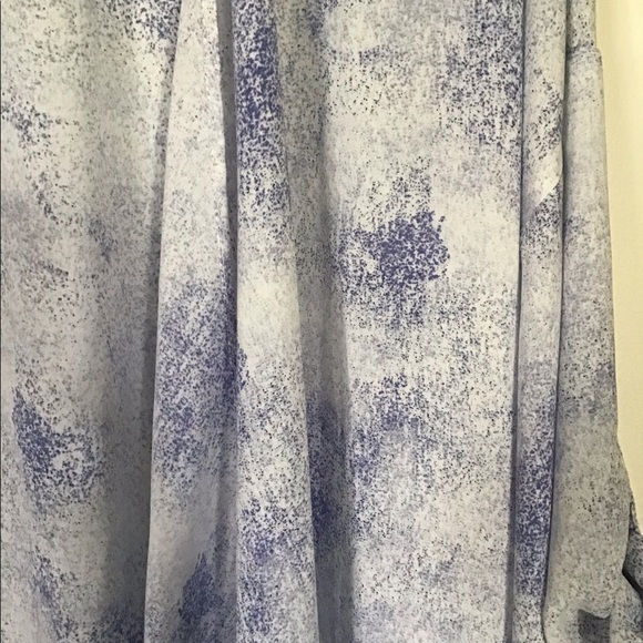 💖Host Pick💖 Reitmans Plus size sheer cardigan - Picture 6 of 10